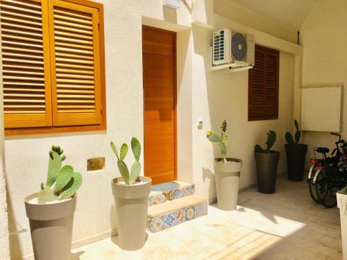 Apartamento Egusa73 Favignana
