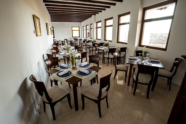 Palacio Del Infante Don Juan Manuel Hotel Spa