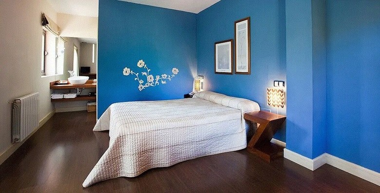 Hotel Luces Del Poniente