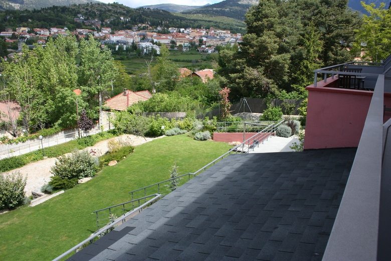 Hotel Luces Del Poniente