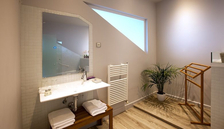 Hotel Luces Del Poniente