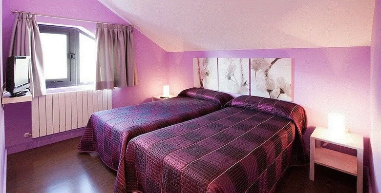 Hotel Luces Del Poniente