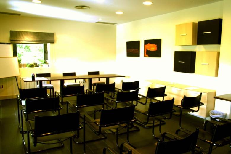 Hotel Luces Del Poniente