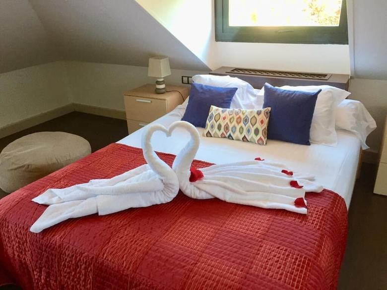 Hotel Luces Del Poniente