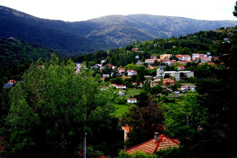 Hotel Luces Del Poniente