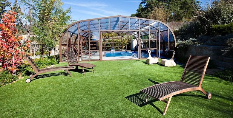 Hotel Luces Del Poniente