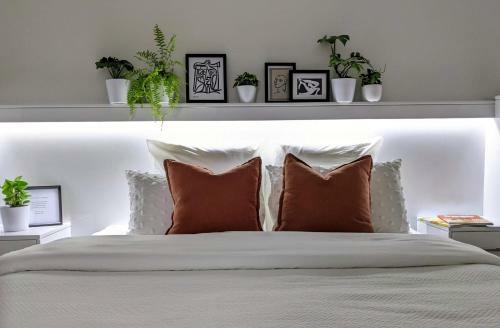 Apartamento Botanical 304 Central Luxury For Two