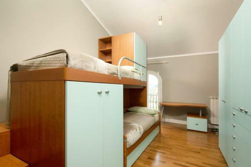 Villa Casale Torrigiani