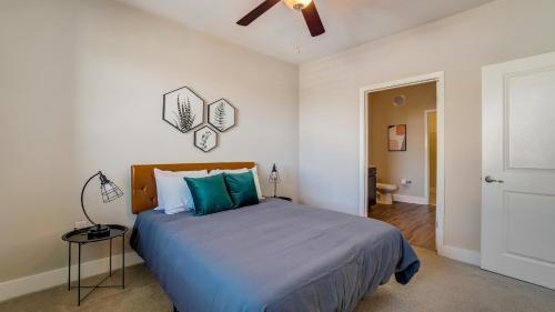 Apartamento Frontdesk Flats On 4th Apts Downtown Birmingham