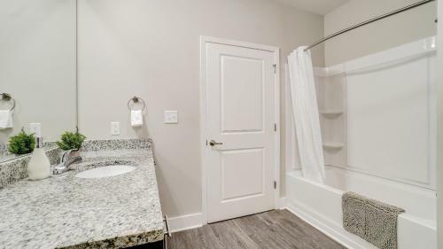 Apartamento Frontdesk Flats On 4th Apts Downtown Birmingham