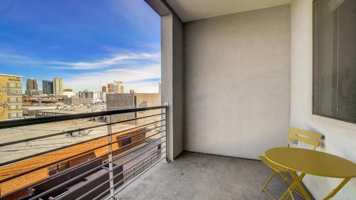 Apartamento Frontdesk Flats On 4th Apts Downtown Birmingham