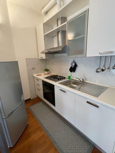 Apartamento Basilico Home