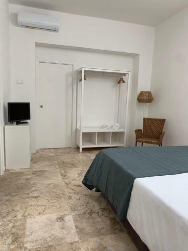 Hostal L'acqua E La Pietra