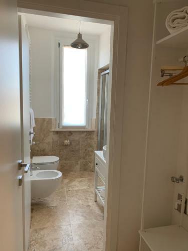 Hostal L'acqua E La Pietra