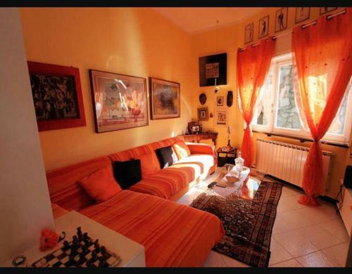 Apartamento Mulinetti On The Beach