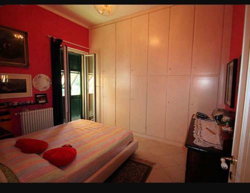 Apartamento Mulinetti On The Beach