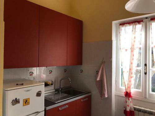 Apartamento Mulinetti On The Beach