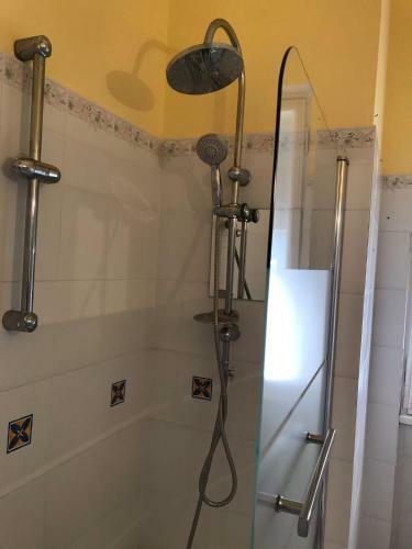 Apartamento Mulinetti On The Beach