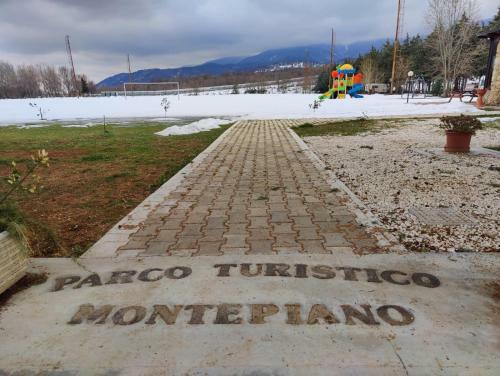 Hostal Affittacamere Montepiano