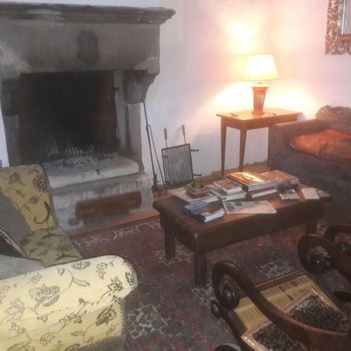 B&B Borgo Del Fornello