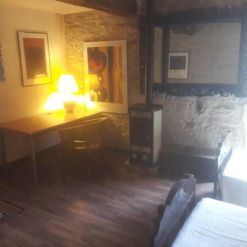 B&B Borgo Del Fornello