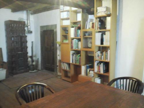 B&B Borgo Del Fornello