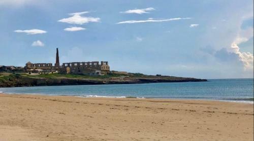 Apartamento Villa Dea