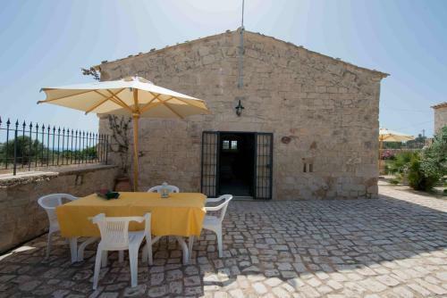 Antica Masseria Adamo