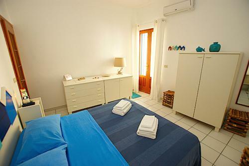 Apartamento Gradisca Sampieri House