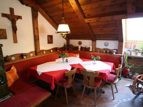 Apartment Haus Maria 2