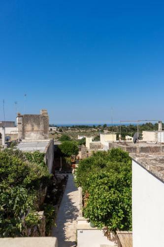 Bed & Breakfast Palazzo Frangipane