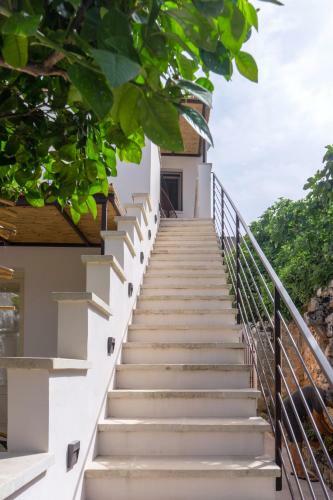Bed & Breakfast Palazzo Frangipane