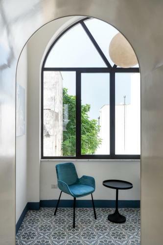Bed & Breakfast Palazzo Frangipane