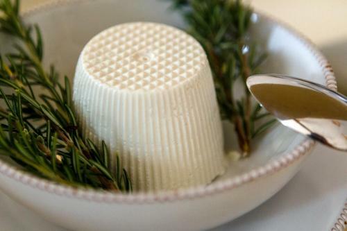 Bed & Breakfast Palazzo Frangipane