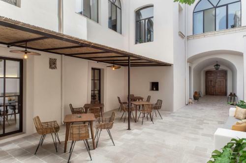 Bed & Breakfast Palazzo Frangipane