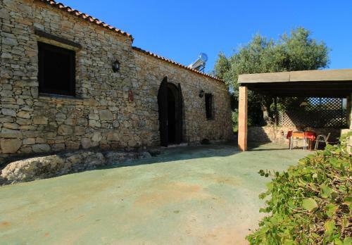 Trullo Piperita