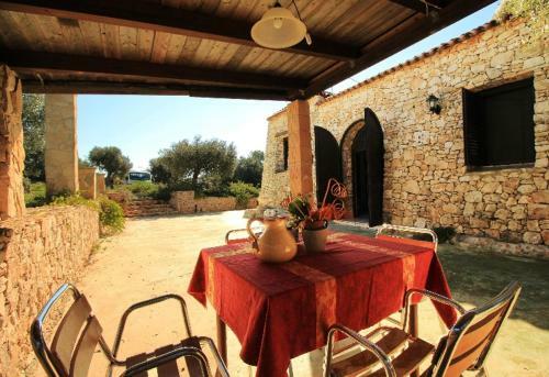 Trullo Piperita