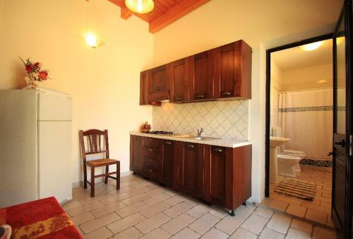 Trullo Piperita