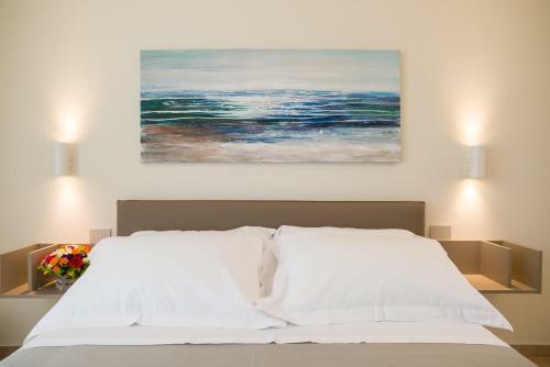 Bed & Breakfast Kamilia Guestrooms