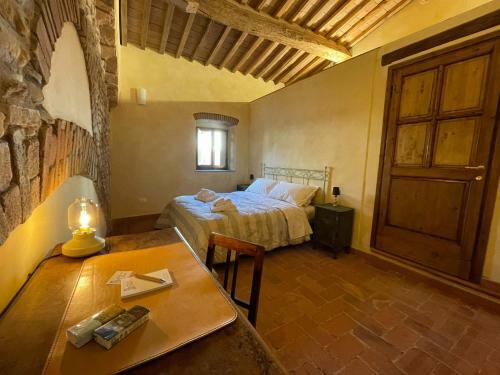 Porta Del Chianti Tuscany Apartment