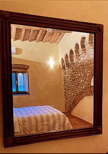 Porta Del Chianti Tuscany Apartment