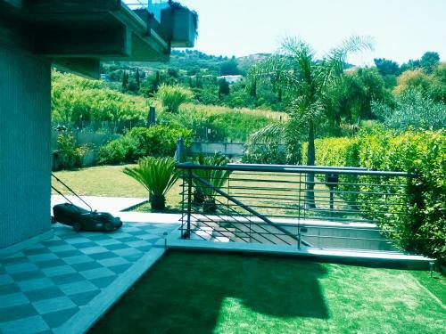 Bed & Breakfast Villa Angela