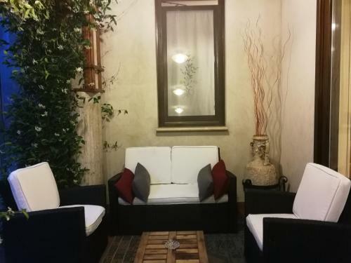 Apartamento Casa Delle Palme