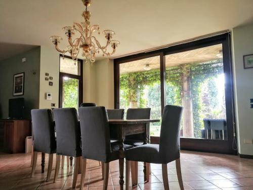 Apartamento Casa Delle Palme