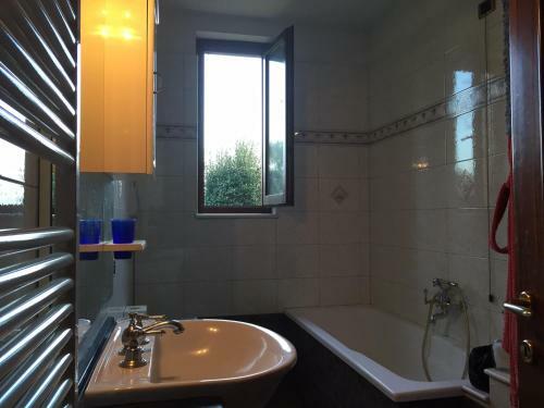 Apartamento Casa Delle Palme