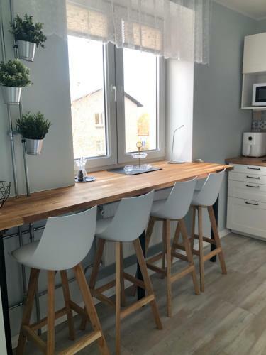 Niine Apartment 12