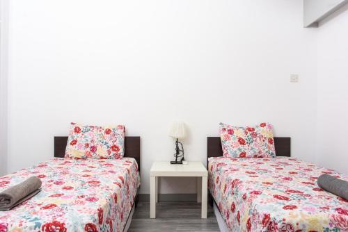 Perseus 2 Bedroom Apartment 103