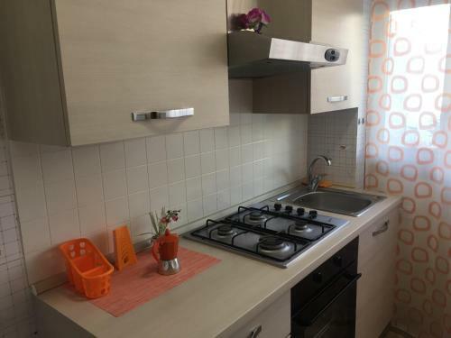 Apartamento App Sul Lungomare