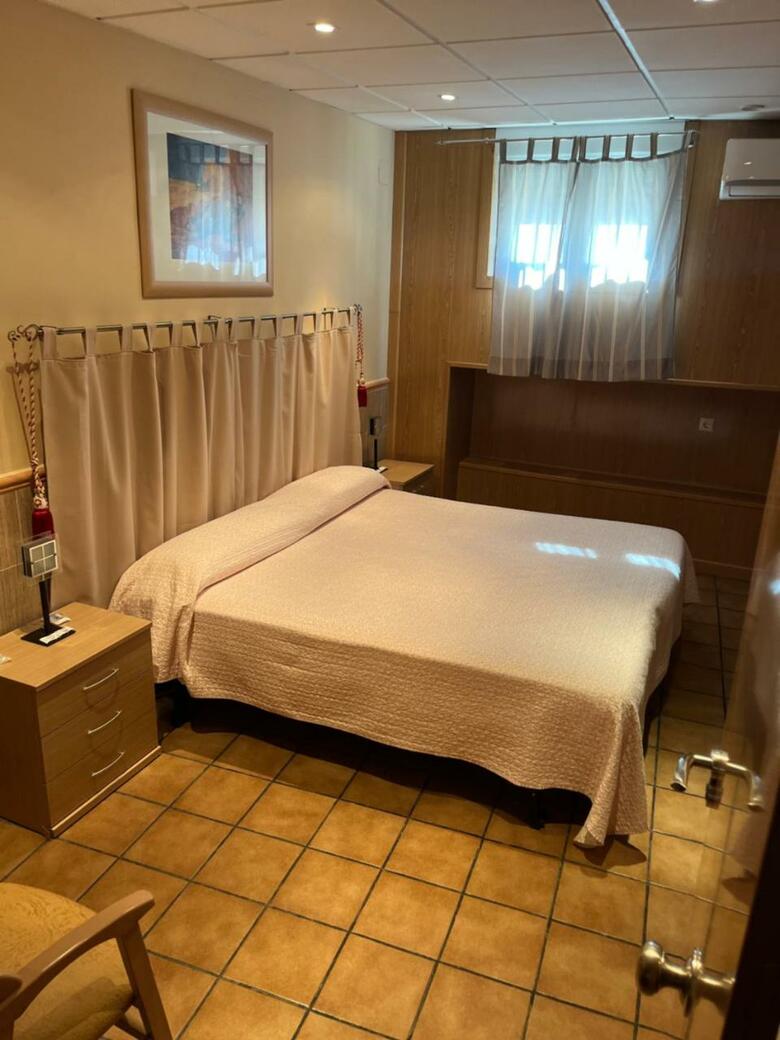 Hotel El Rento Alojamiento Rural