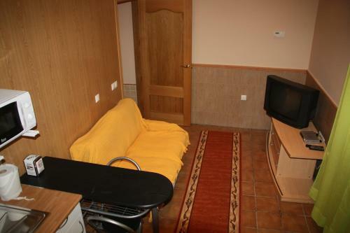Hotel El Rento Alojamiento Rural